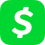 Cash App Icon