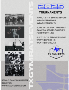 Black and Grey Grunge Trend Style Basketball Playoffs Game Flyer (1)