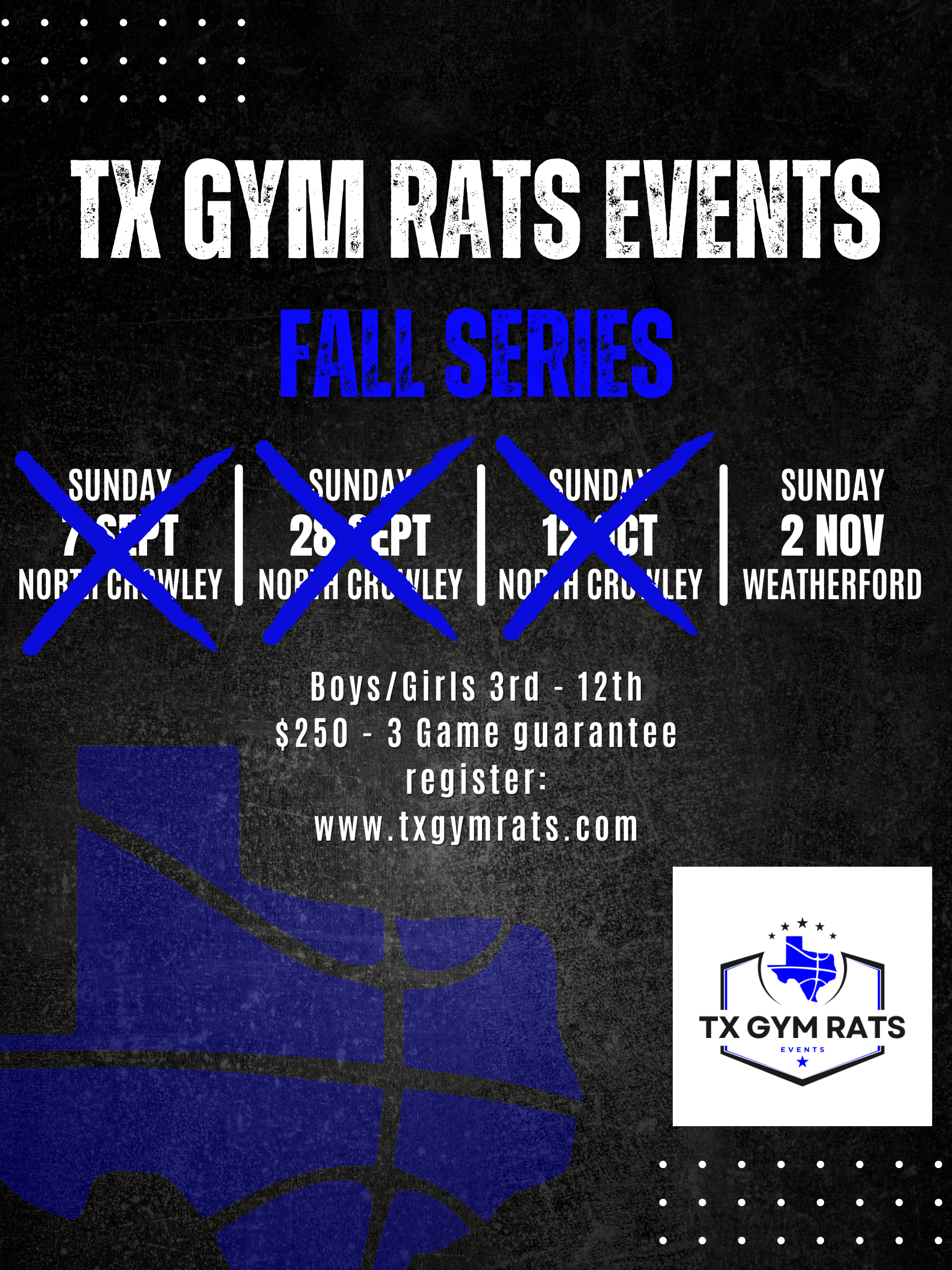 2025 Fall Series (1)